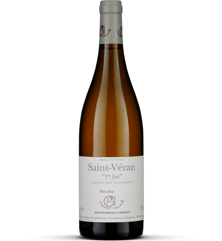 2022 Saint-Véran 'Premiers Jus'