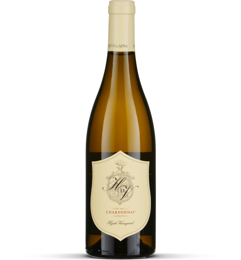 2015 HdV Chardonnay - Napa Valley
