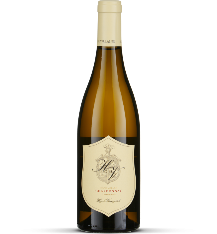 2015 HdV Chardonnay - Napa Valley