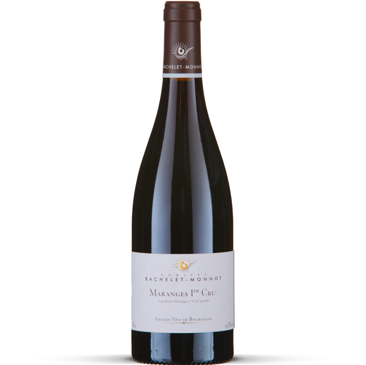 2022 Maranges rouge 1er Cru Les Clos Roussots