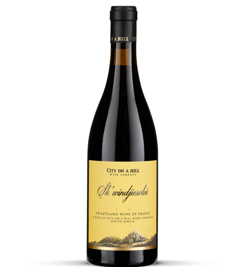 2023 Sk'windjiesvlei - Swartland