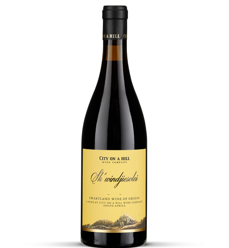 2023 Sk'windjiesvlei - Swartland