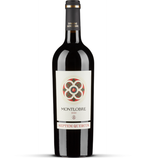 2020 Septem Quercus - Pays d'Oc