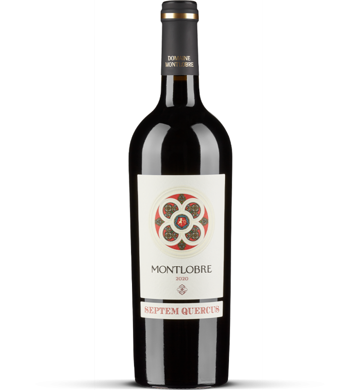 2020 Septem Quercus - Pays d'Oc