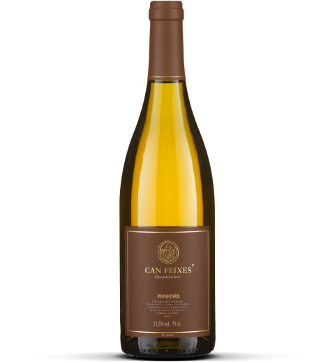 2022 Chardonnay - Penedès