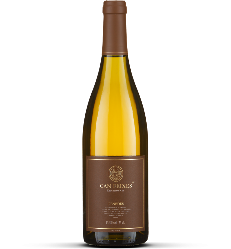 2022 Chardonnay - Penedès