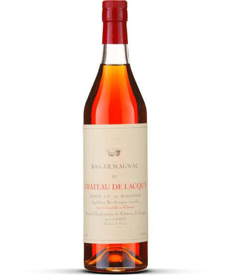 2008 Folle Blanche - Bas-Armagnac Vintage
