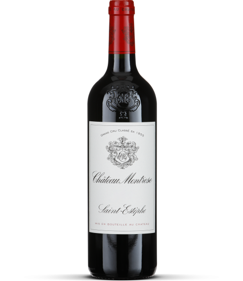 2025 Saint-Estèphe - 2me Grand Cru Classé
