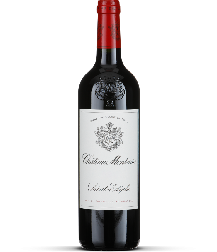 2025 Saint-Estèphe - 2me Grand Cru Classé