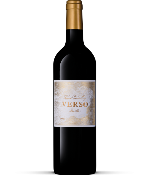 2023 Verso (2e wijn) - Pauillac