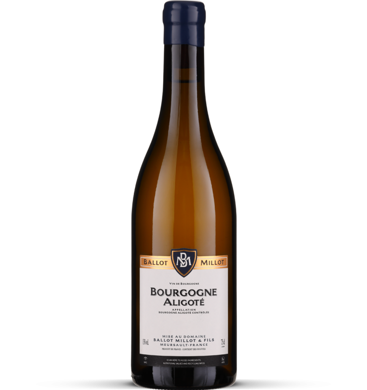 2024 Bourgogne Aligoté