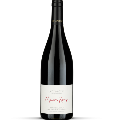 2022 Côte-Rôtie Maison Rouge