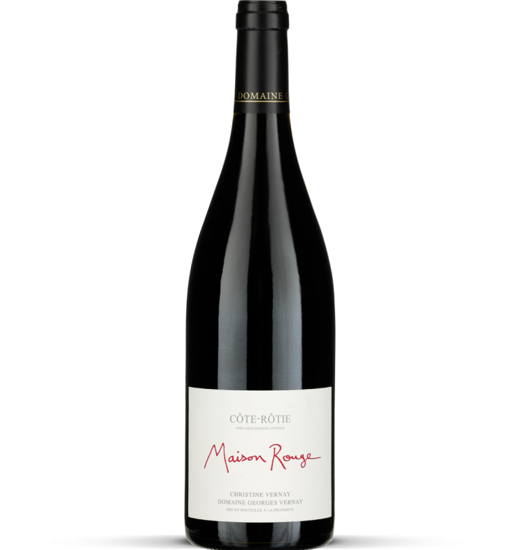 2022 Côte-Rôtie Maison Rouge
