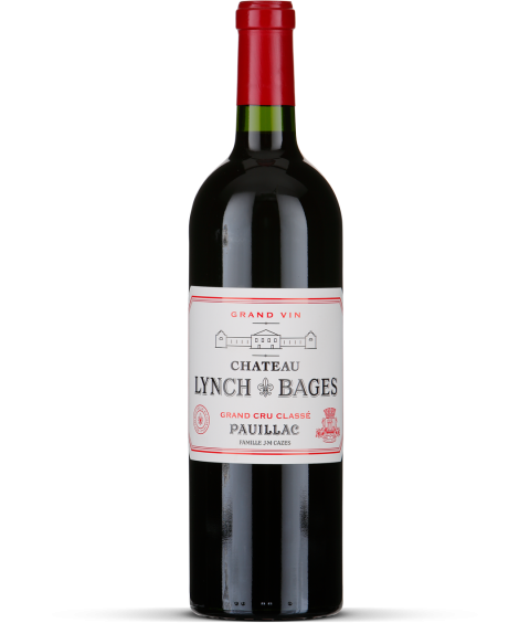 2025 Pauillac - 5me Grand Cru Classé