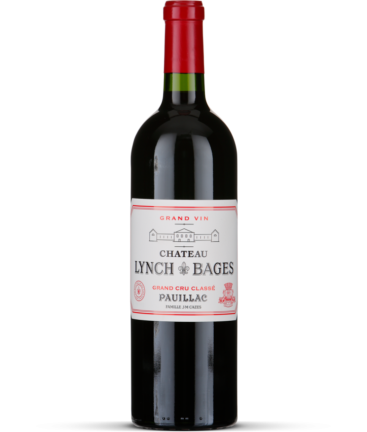 2025 Pauillac - 5me Grand Cru Classé