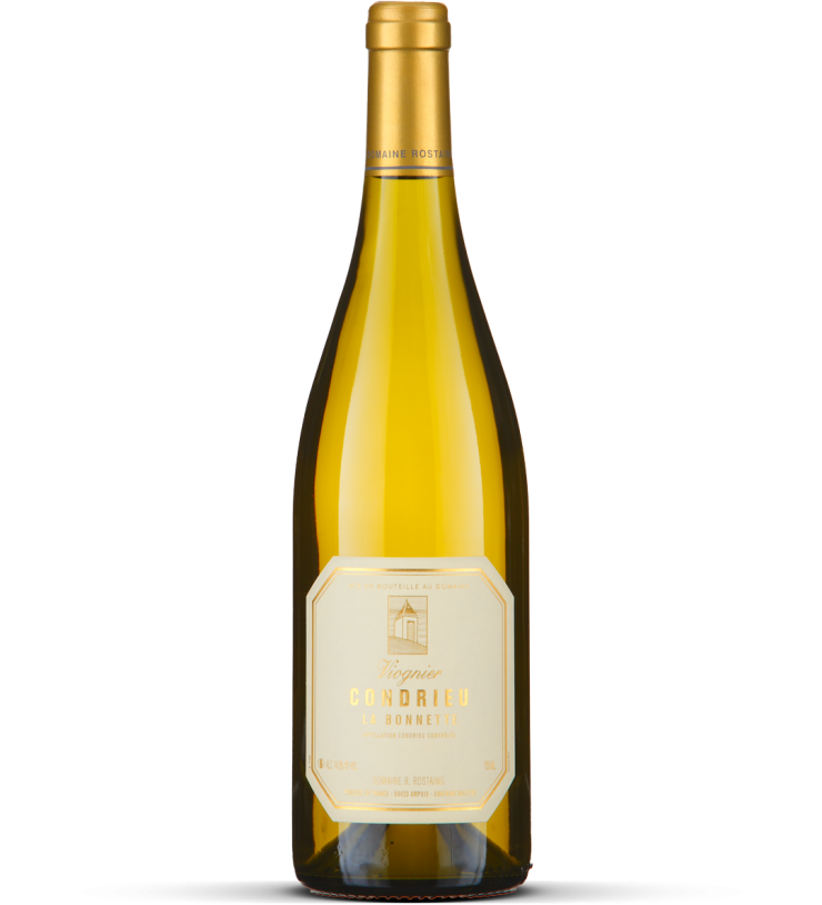 2024 Condrieu La Bonnette