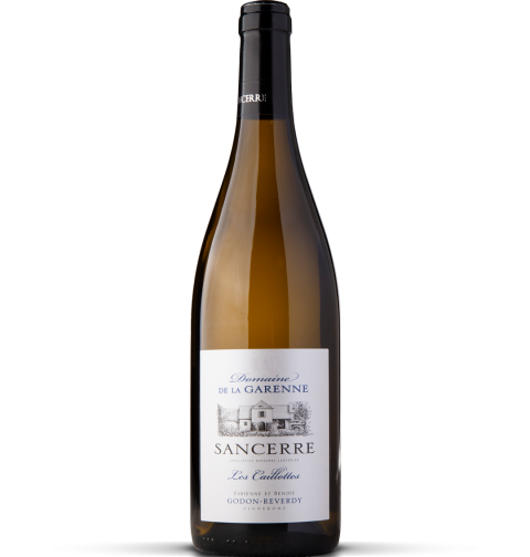 2025 Les Caillottes - Sancerre blanc