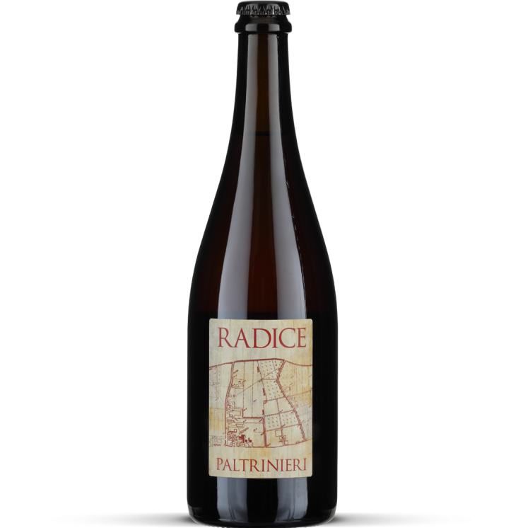 2025 Radice  - Lambrusco di Sorbara Frizzante