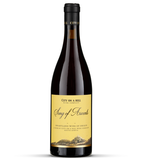 2024 Song of Ascents - Swartland