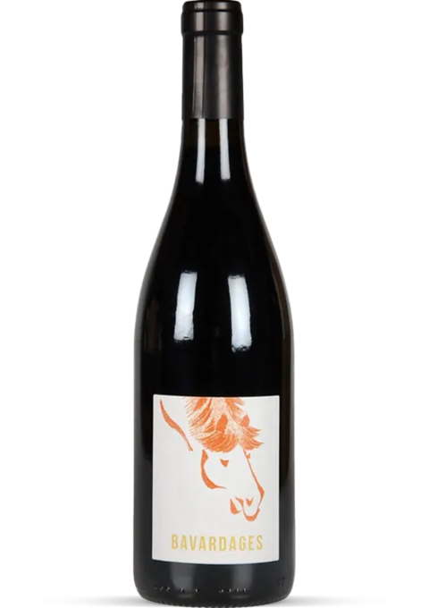 2023 Saumur-Champigny Bavardages