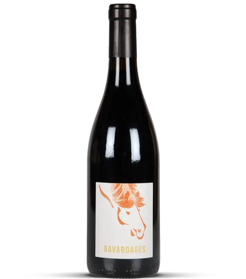 2023 Saumur-Champigny Bavardages