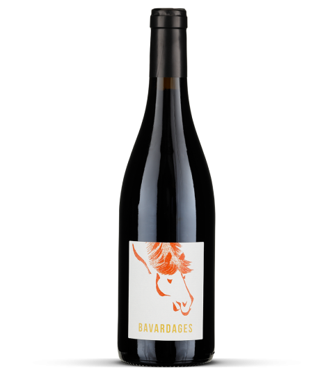 2023 Saumur-Champigny Bavardages