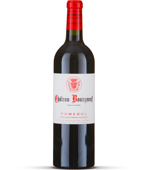 2016 Pomerol