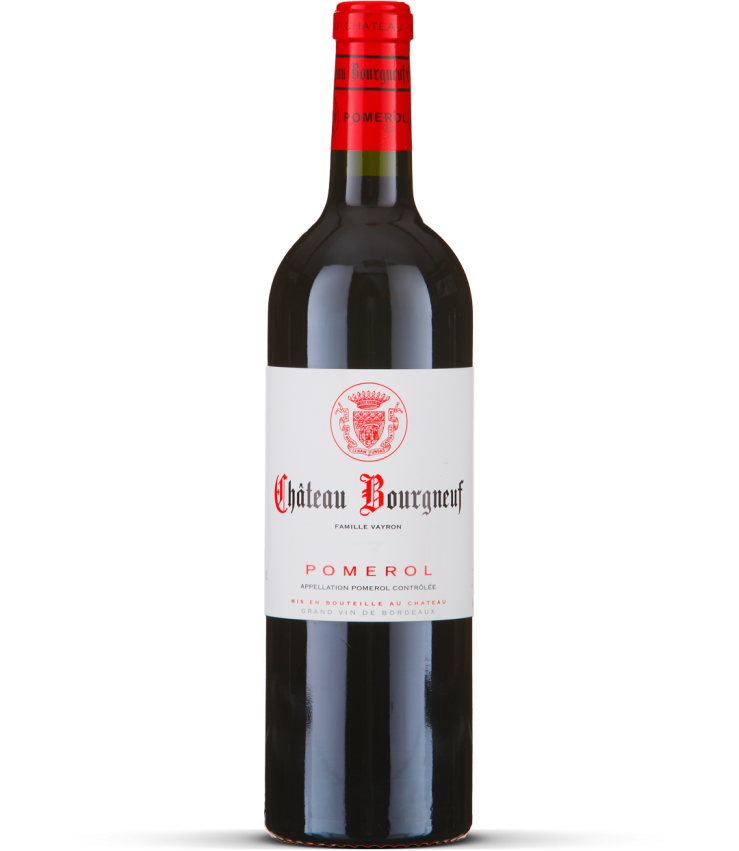 2016 Pomerol