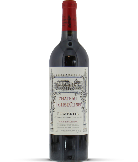 2025 Pomerol