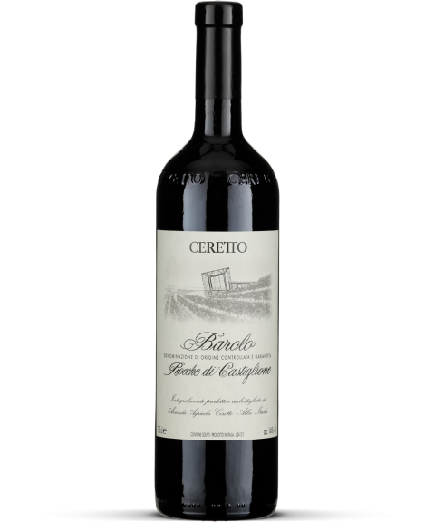 2022 Barolo Rocche di Castiglione