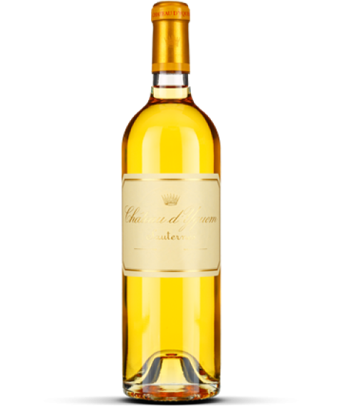 2022 Sauternes - 1er Cru Classé Supérieur (kist à 1 fles)