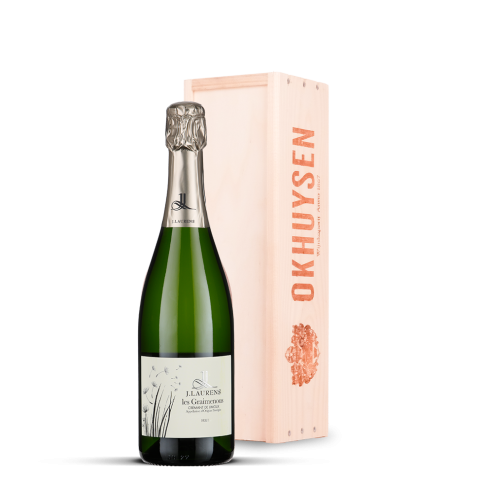 Geschenkkist Crémant de Limoux