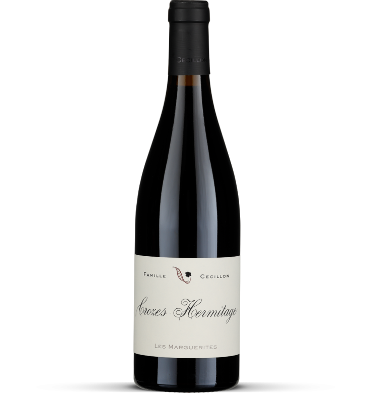 2021 Crozes-Hermitage 'Les Marguerites'