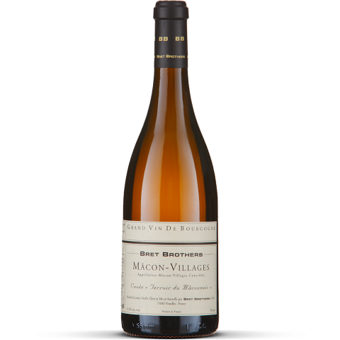 2024 Mâcon-Villages 'Terroirs du Maçonnais'