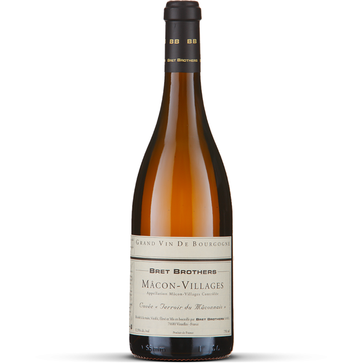 2024 Mâcon-Villages 'Terroirs du Maçonnais'