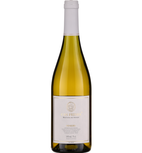 2021 Malvasia de Sitges - Penedès