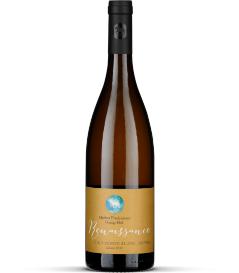 2023 Sauvignon Blanc Riserva 'Renaissance' - Südtirol