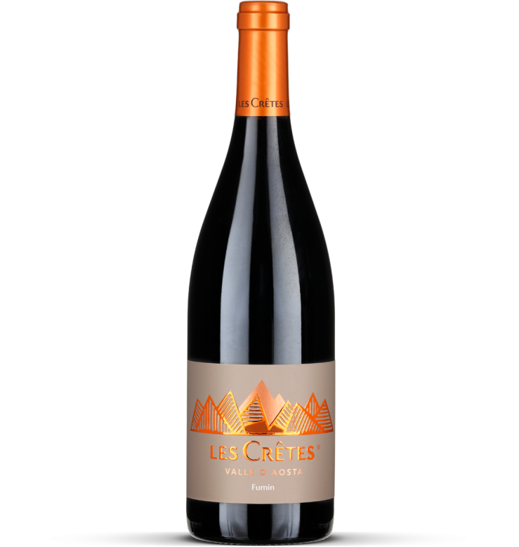 2020 Fumin - Valle d'Aosta