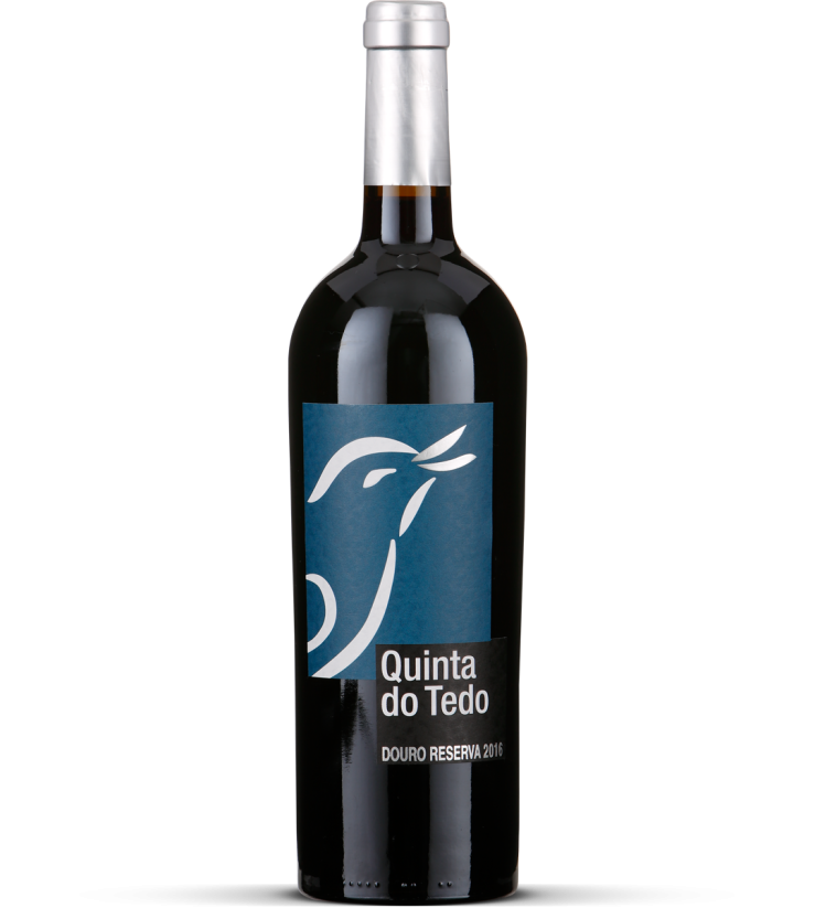 2022 Rouge Reserva - Douro