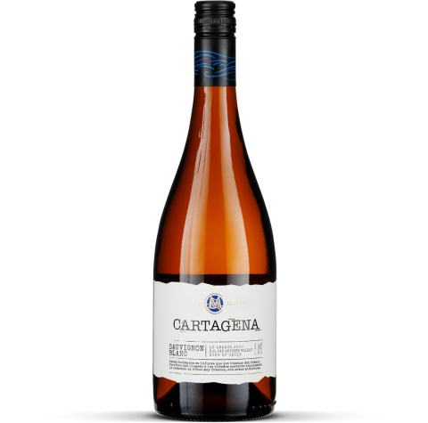 2024 Cartagena Sauvignon blanc - San Antonio
