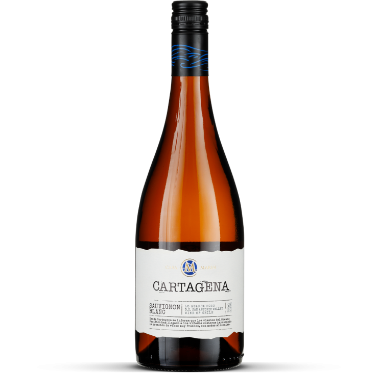 2024 Cartagena Sauvignon blanc - San Antonio