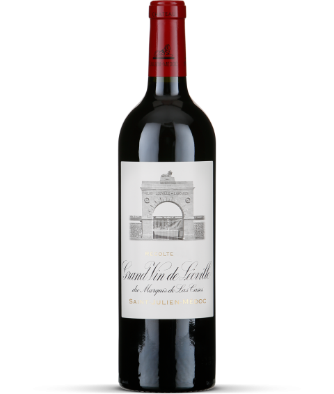 2014 Saint-Julien - 2me Grand Cru Classé