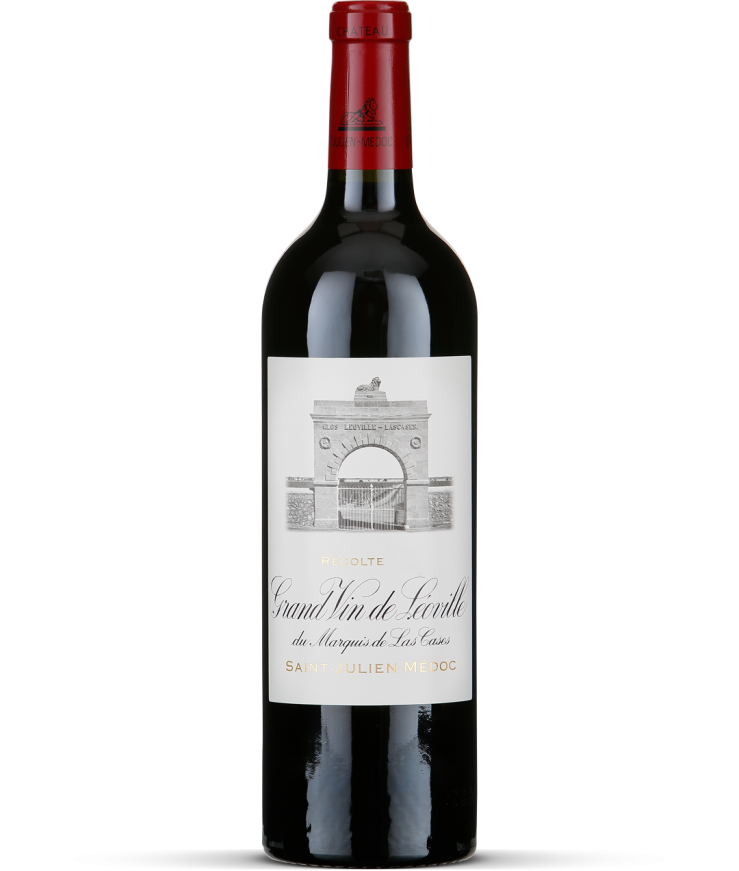 2014 Saint-Julien - 2me Grand Cru Classé