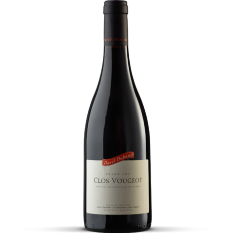2024 Clos de Vougeot Grand Cru