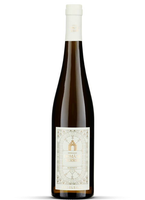 2021 Vogelsang riesling kabinett - Mosel