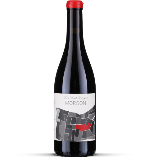 2025 Château Gaillard - Morgon