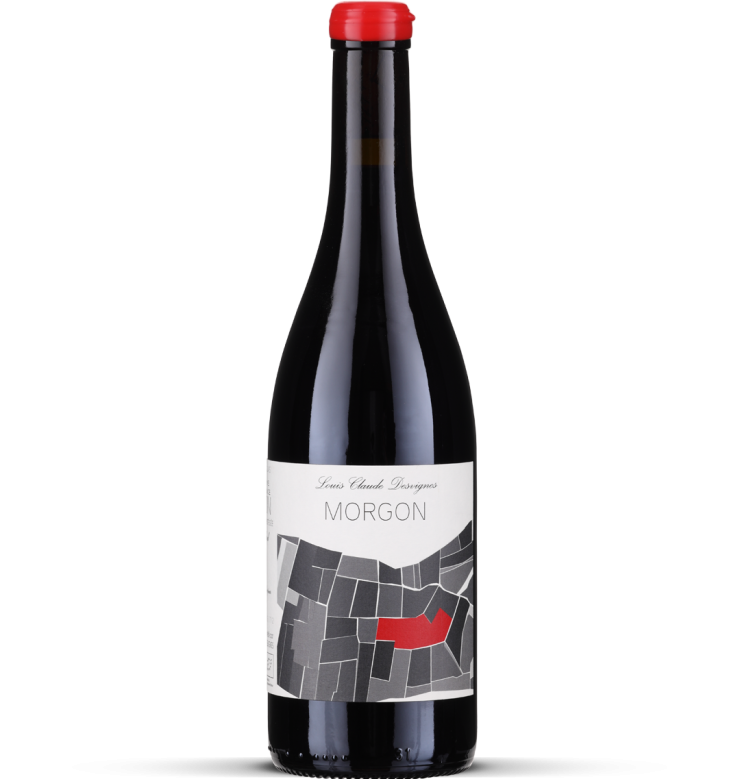 2025 Château Gaillard - Morgon