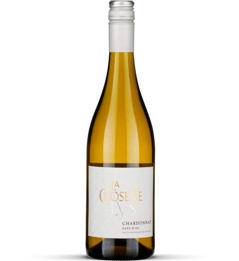 2025 Chardonnay - Pays d'Oc