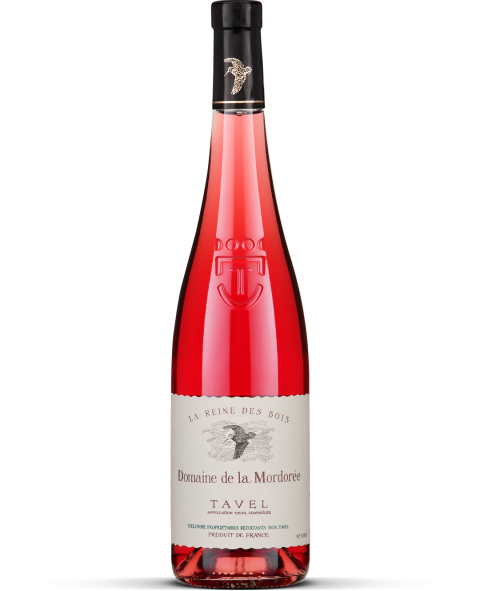 2025 Tavel rosé 'La Reine des Bois'