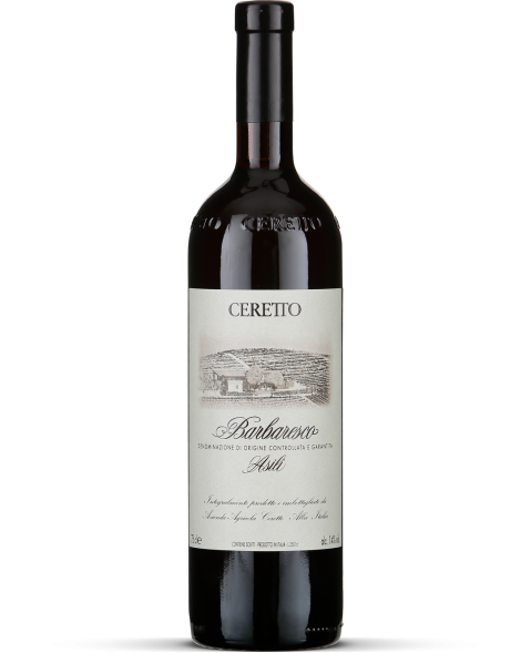 2023 Barbaresco Asili